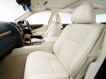 Lexus LS600h L 2007 года (JP)